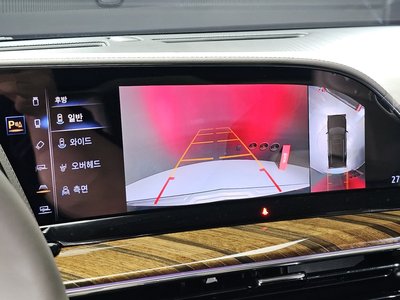 2023 Cadillac ESCALADE 5TH GENERATION — миниатюра 14