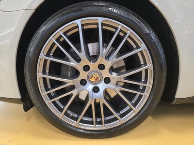صورة مصغرة 19 لـ 2023 Porsche PANAMERA