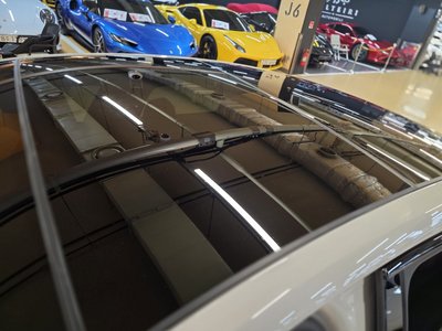 صورة مصغرة 20 لـ 2023 Porsche PANAMERA