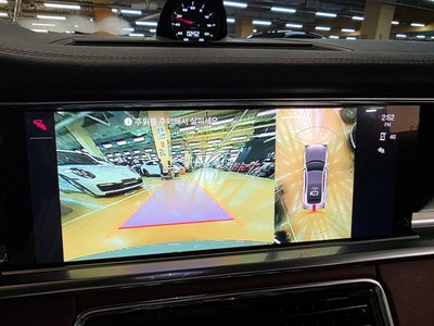 صورة مصغرة 12 لـ 2023 Porsche PANAMERA