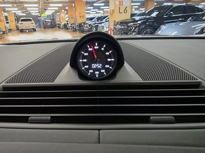 صورة مصغرة 13 لـ 2023 Porsche PANAMERA