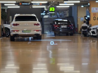 صورة مصغرة 11 لـ 2023 Porsche PANAMERA
