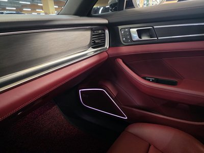 صورة مصغرة 14 لـ 2023 Porsche PANAMERA