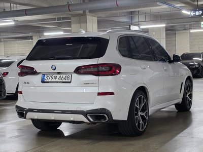 BMW X5 - 4
