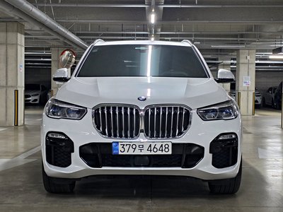 BMW X5 - 2