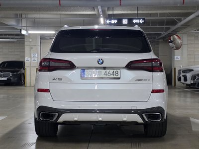 BMW X5 - 3