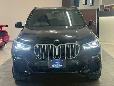 BMW X5 - 6