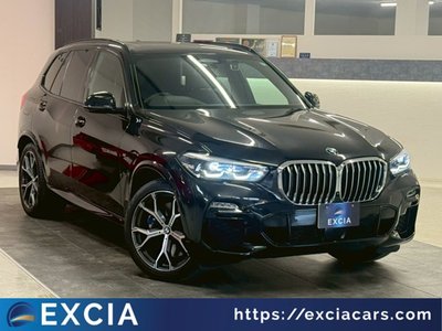 BMW X5 - 1