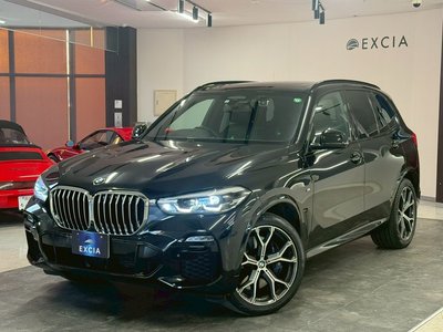 BMW X5 - 7