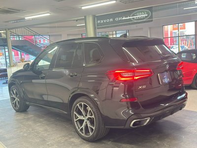 BMW X5 - 8