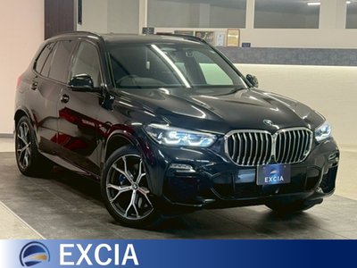 BMW X5 - 2