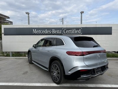 MERCEDES-BENZ EQS - 3