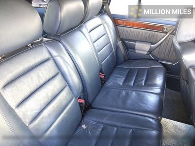 MERCEDES-BENZ E-CLASS AMG - 6