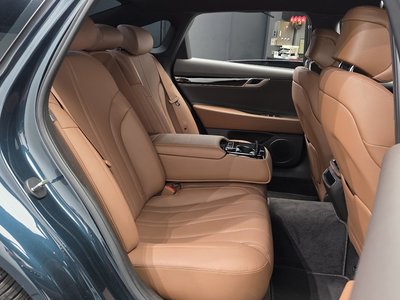 صورة مصغرة 18 لـ 2022 Genesis G80 (RG3)