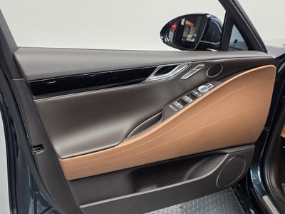 صورة مصغرة 14 لـ 2022 Genesis G80 (RG3)