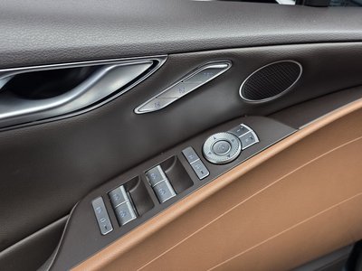 صورة مصغرة 28 لـ 2022 Genesis G80 (RG3)