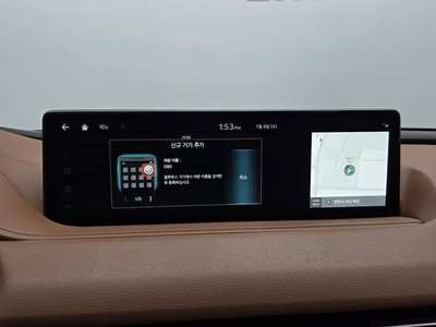 صورة مصغرة 27 لـ 2022 Genesis G80 (RG3)