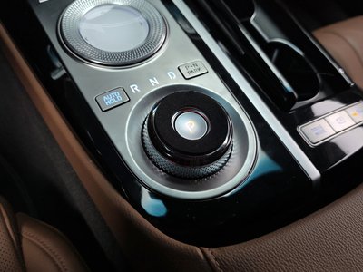 صورة مصغرة 12 لـ 2022 Genesis G80 (RG3)