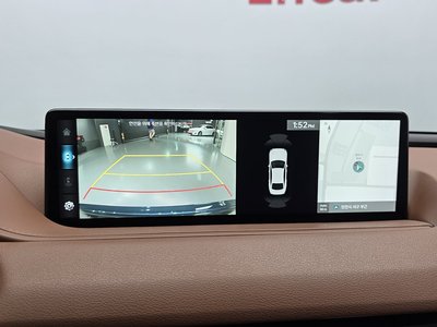 صورة مصغرة 21 لـ 2022 Genesis G80 (RG3)