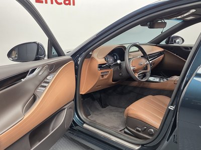 صورة مصغرة 13 لـ 2022 Genesis G80 (RG3)
