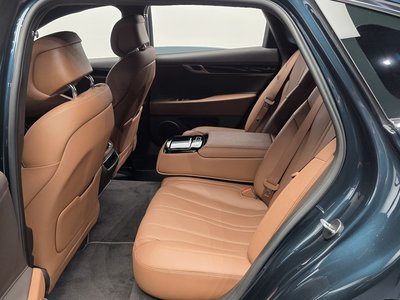 صورة مصغرة 16 لـ 2022 Genesis G80 (RG3)