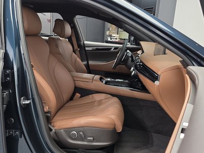 صورة مصغرة 17 لـ 2022 Genesis G80 (RG3)