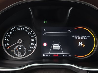 صورة مصغرة 11 لـ 2022 Genesis G80 (RG3)