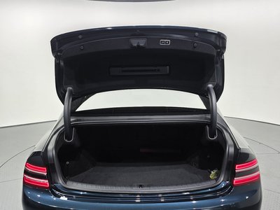 صورة مصغرة 26 لـ 2022 Genesis G80 (RG3)