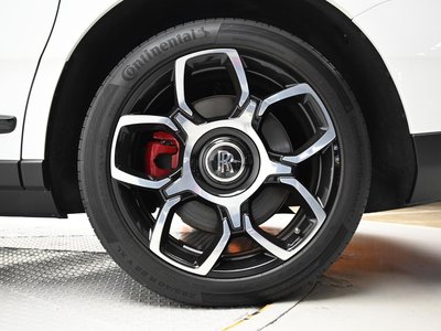 ROLLS-ROYCE CULLINAN - 7