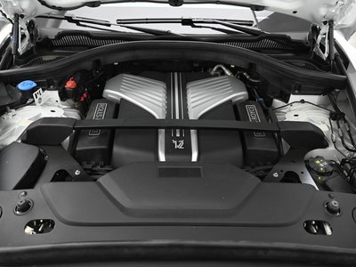 ROLLS-ROYCE CULLINAN - 6