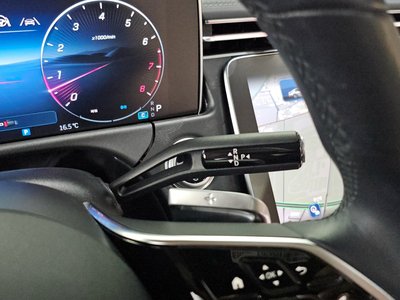 MERCEDES-BENZ E-CLASS - 9