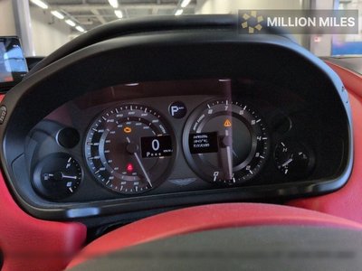 ASTON MARTIN VANQUISH - 6