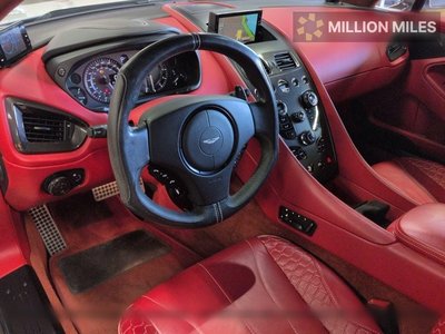 ASTON MARTIN VANQUISH - 3