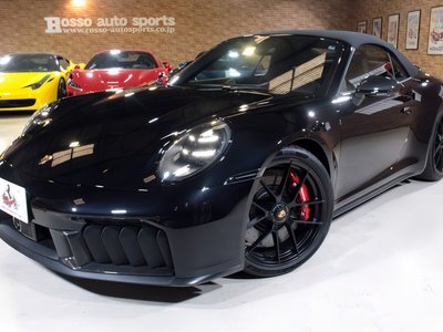 PORSCHE 911 - 1