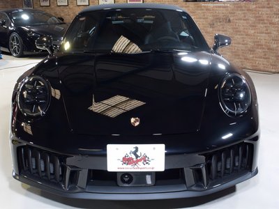 PORSCHE 911 - 7