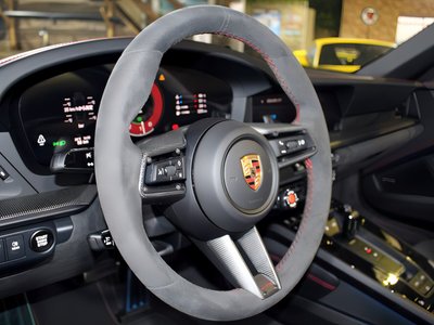 PORSCHE 911 - 3