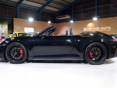 PORSCHE 911 - 5