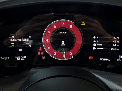PORSCHE 911 - 10