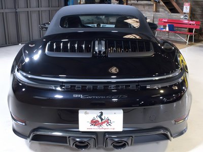 PORSCHE 911 - 6