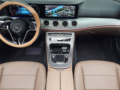 2023 Mercedes-BENZ E-CLASS — фото 5