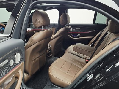 2023 Mercedes-BENZ E-CLASS — миниатюра 23