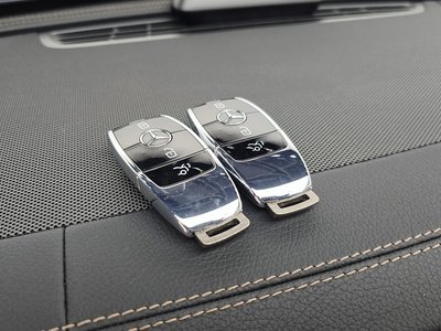 2023 Mercedes-BENZ E-CLASS — миниатюра 21