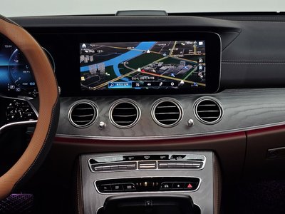 2023 Mercedes-BENZ E-CLASS — миниатюра 18