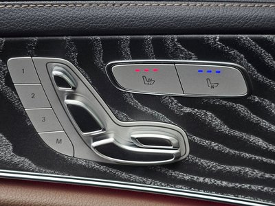 2023 Mercedes-BENZ E-CLASS — миниатюра 28
