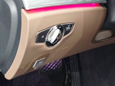 2023 Mercedes-BENZ E-CLASS — миниатюра 25