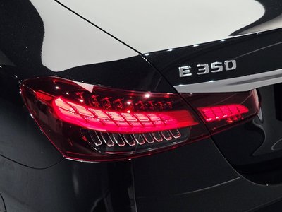2023 Mercedes-BENZ E-CLASS — фото 10
