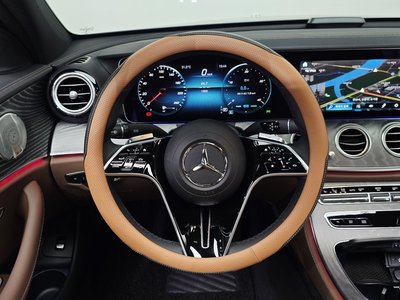 2023 Mercedes-BENZ E-CLASS — миниатюра 19