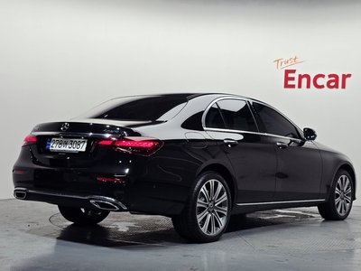 2023 Mercedes-BENZ E-CLASS — фото 4