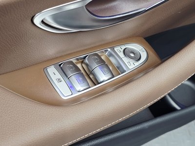 2023 Mercedes-BENZ E-CLASS — миниатюра 26
