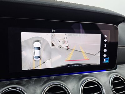 2023 Mercedes-BENZ E-CLASS — миниатюра 20